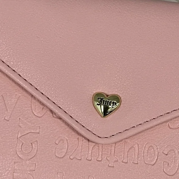 Juicy Couture Wallet - Picture 2 of 7